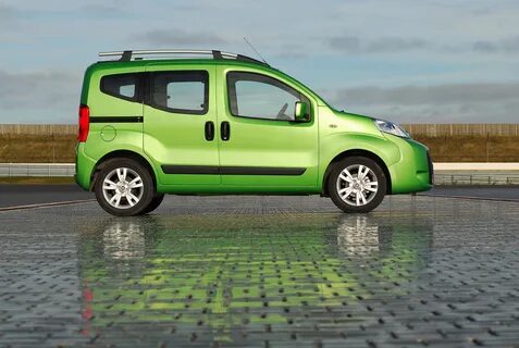 Fiat fiorino