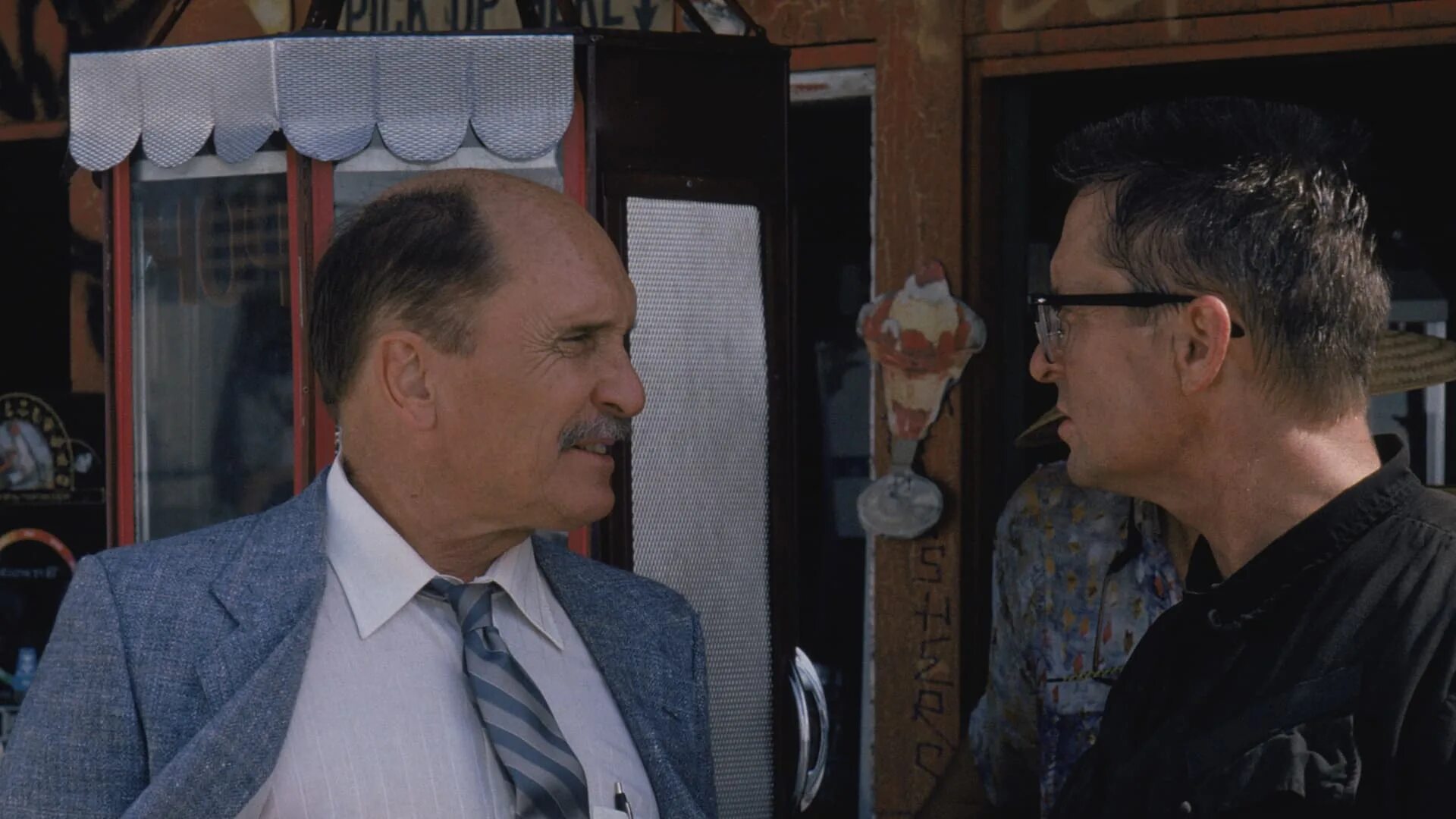 Falling down watch. Falling down watch