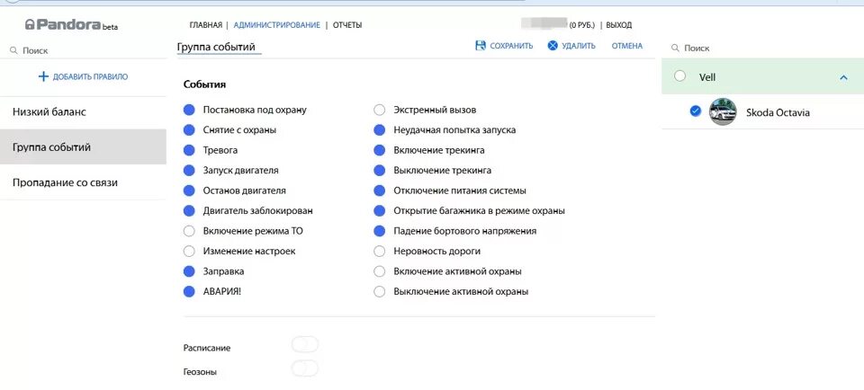 Не приходит уведомление пандора. Пандора включение трекинга. уведомление пандора. включение трекинга на pandora что это такое. как отключить трекинг на пандоре.