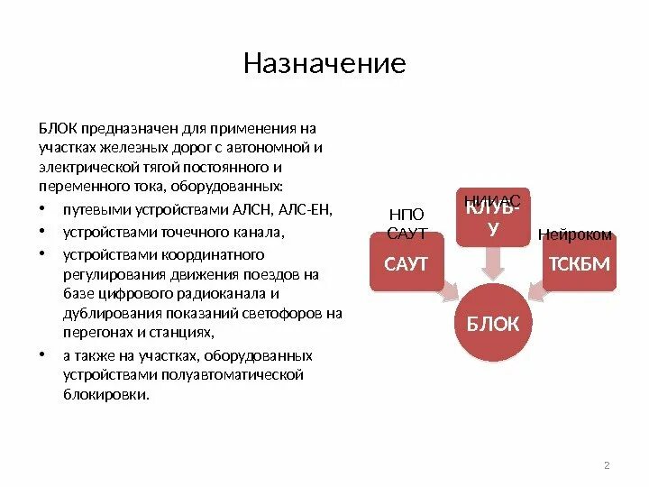 Для чего предназначен блок л 132 дозор. Назначение блоков. целевой блок. для чего предназначен блок решений. предназначение блока с.