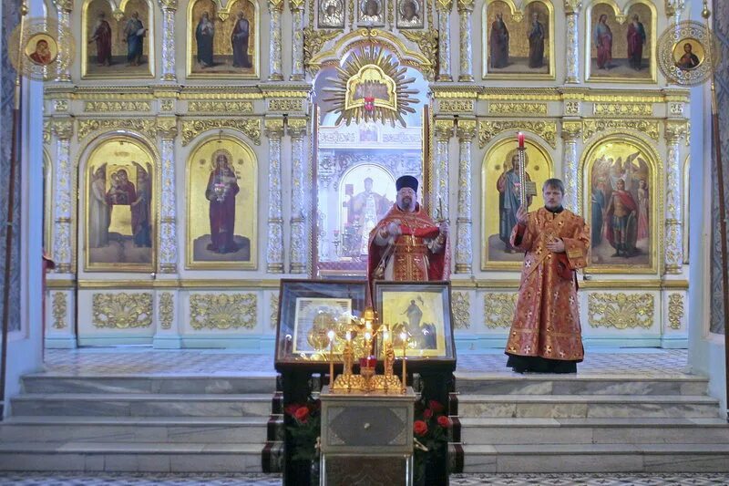 храма кучино расписание новомученики исповедники