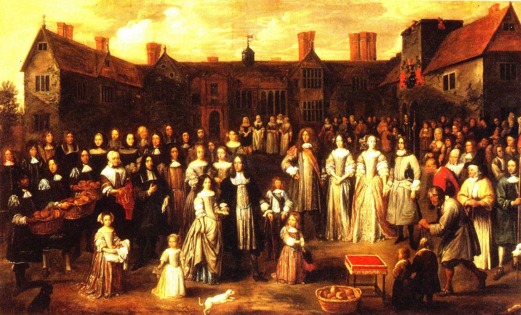 Англия 17 век. Общество Англии 16-17 век. Англия 17-18 века общество. Тори в Англии 17 века картина.