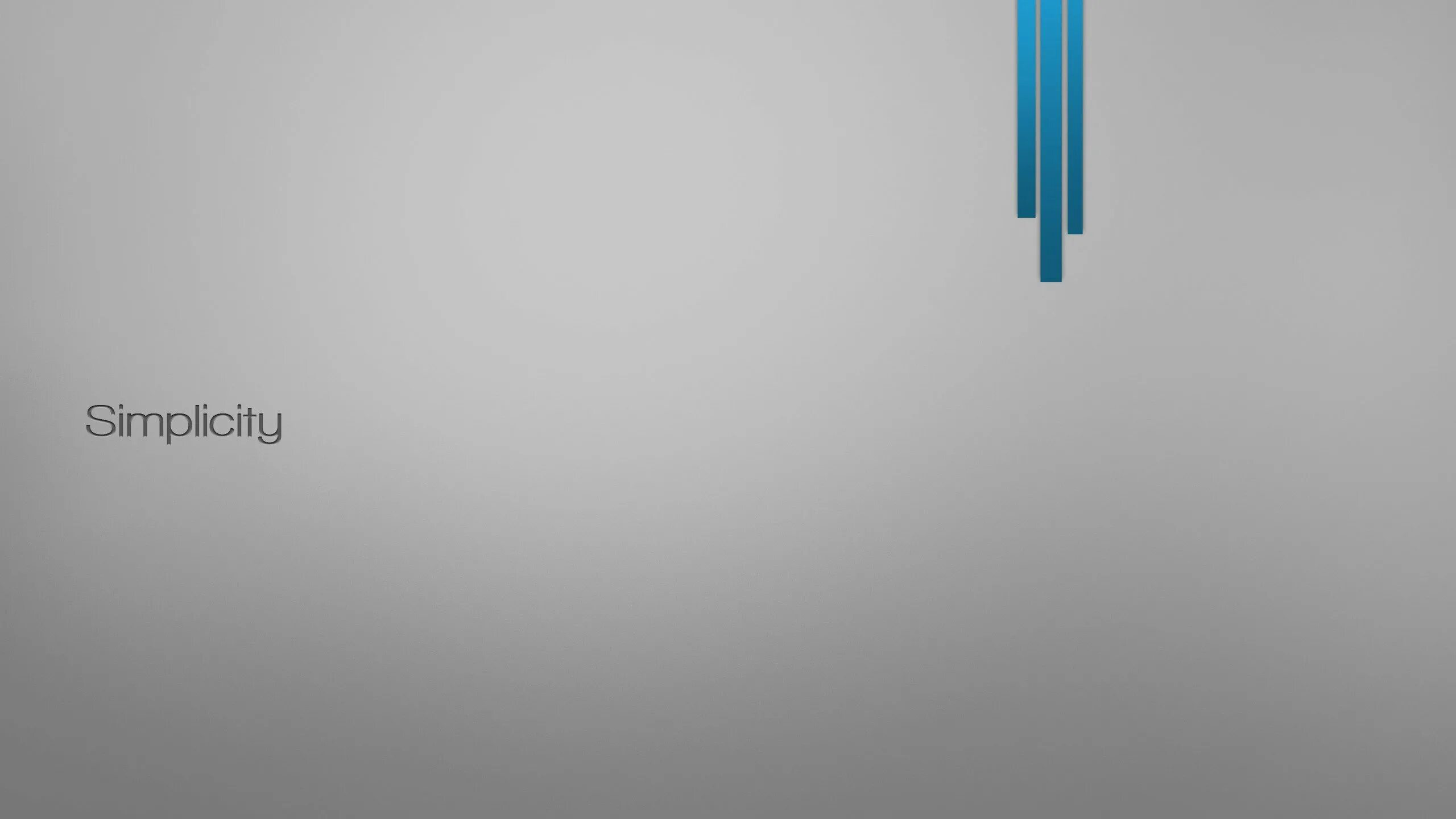 Minimal line