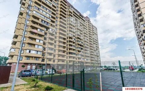 Бородинская улица краснодар