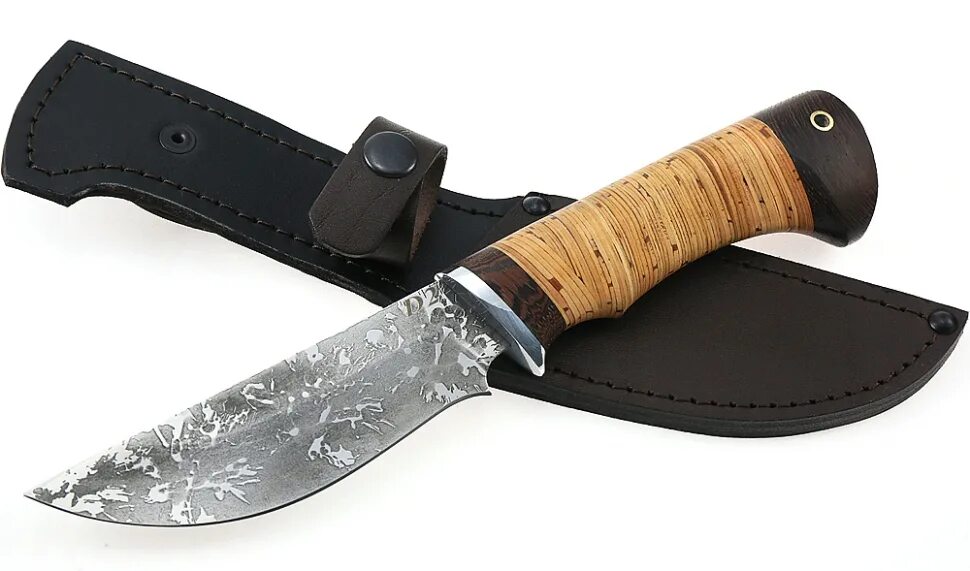 Купить охотничий сталь. Нож койот 2. Охотничий нож сталь д2. Нож "Ворсменский нож" "налим" сталь 95х18 рукоять береста (k-k27w). Нож "Ворсменский нож" "койот" сталь Дамаск рукоять береста.
