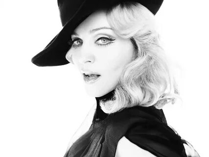 Madonna given to me