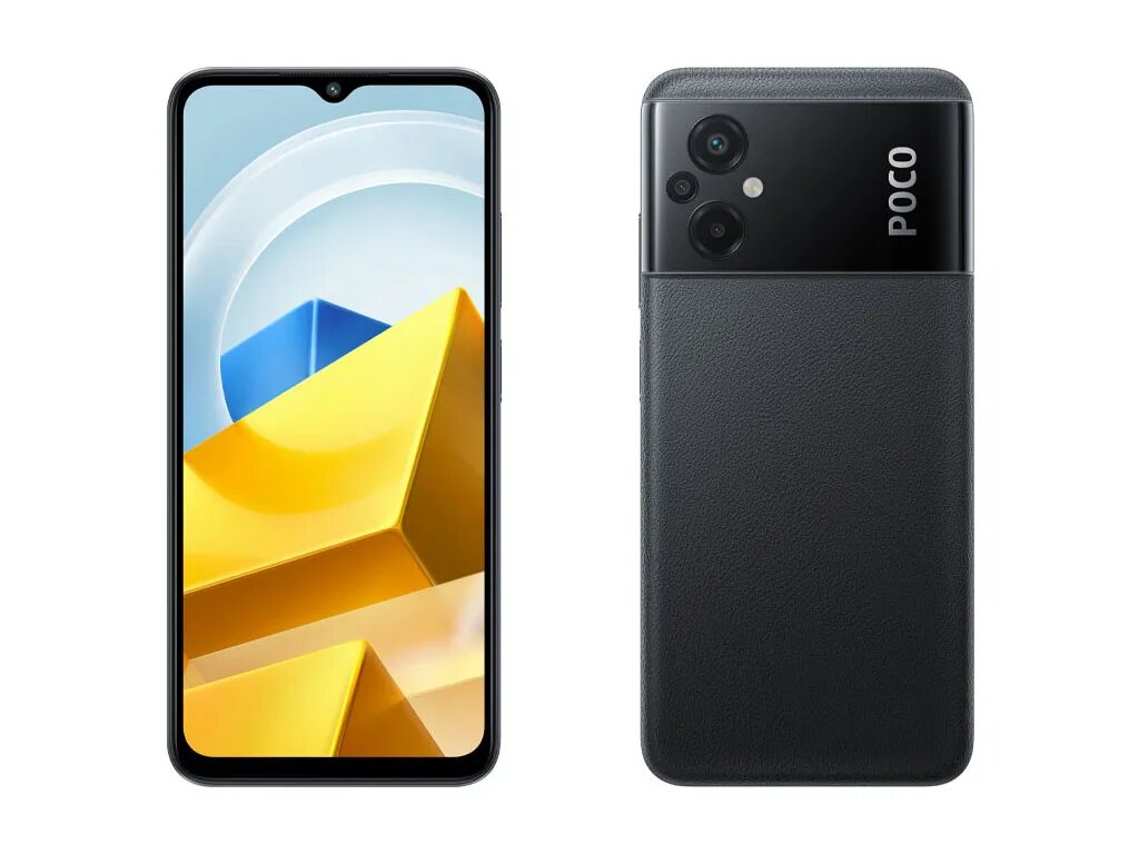 Xiaomi poco s