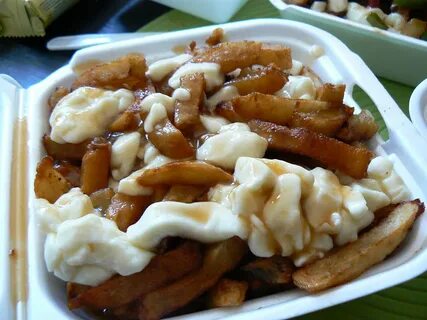 Poutine