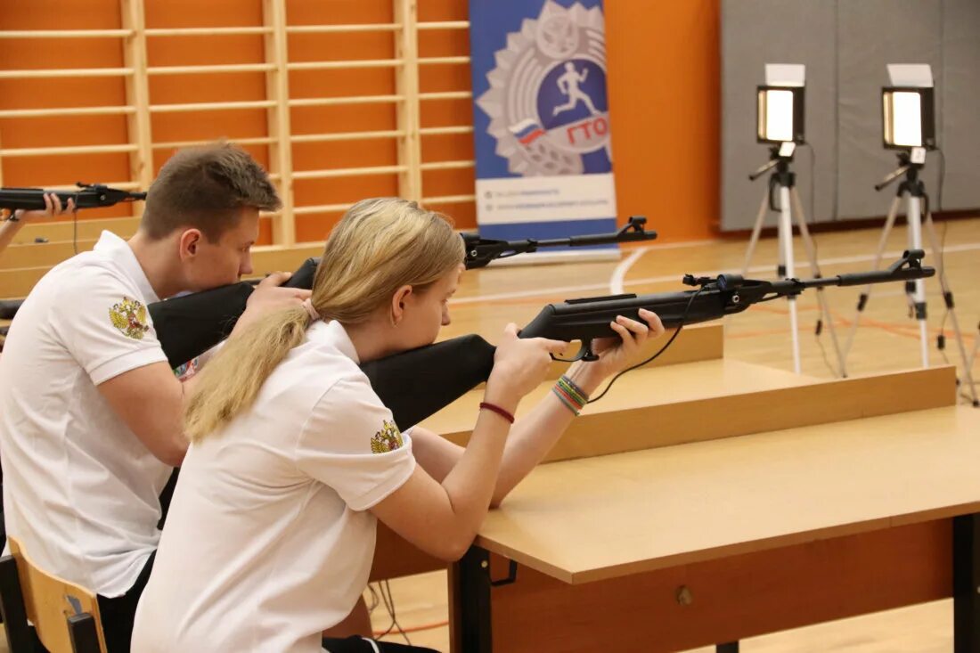 значок гто. электронный гто. электронный гто. значки по гто. электронная винтовка для гто.