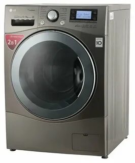 Стиральная машина lg 2024