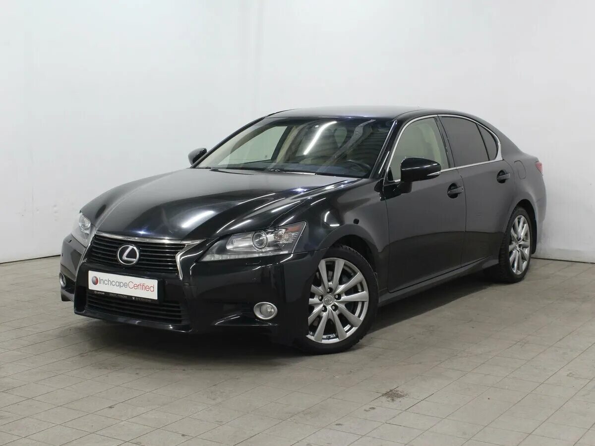 Lexus gs поколения. Lexus GS 350 IV, 2012. Lexus GS IV 350. Lexus GS 350 2012 черный. Лексус gs350 3,5.