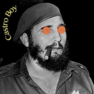 Forever fidel