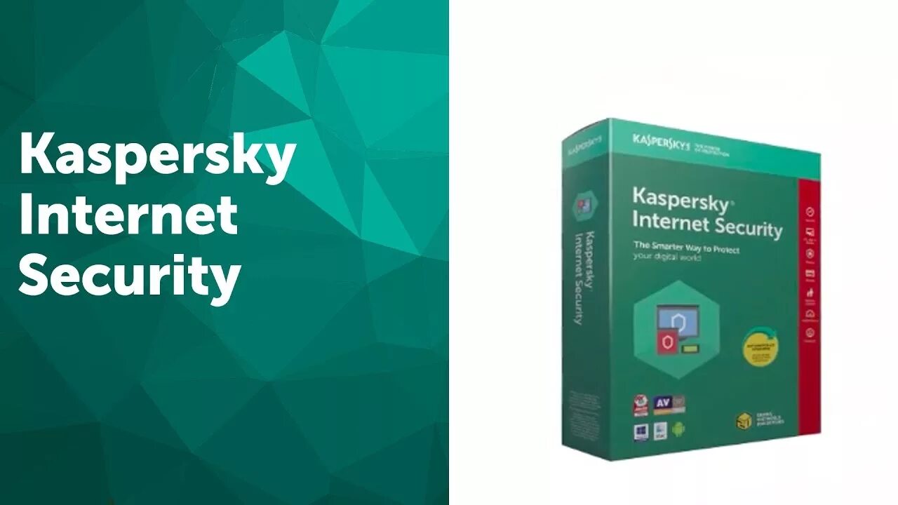 Касперский интернет версия