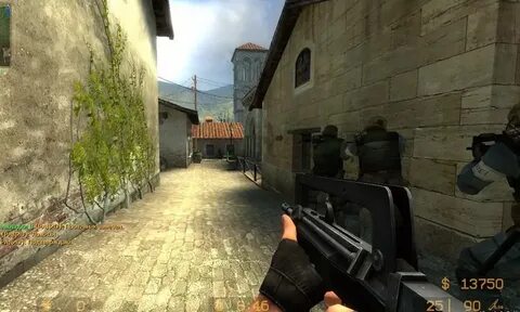 Counter strike source 7launcher