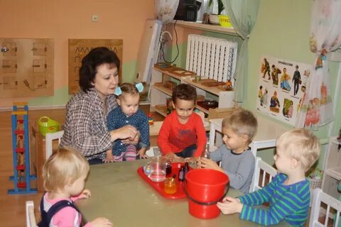 Сайт первые шаги хабаровск
