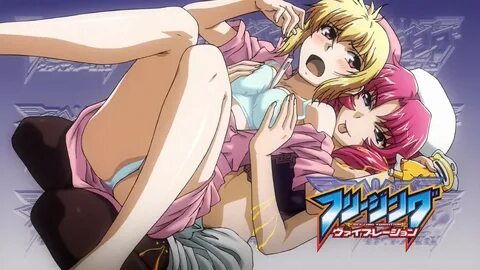 フ リ-ジ ン グ ヴ ァ イ ブ レ-シ ョ ン 第 4 話 感 想 ま と め 