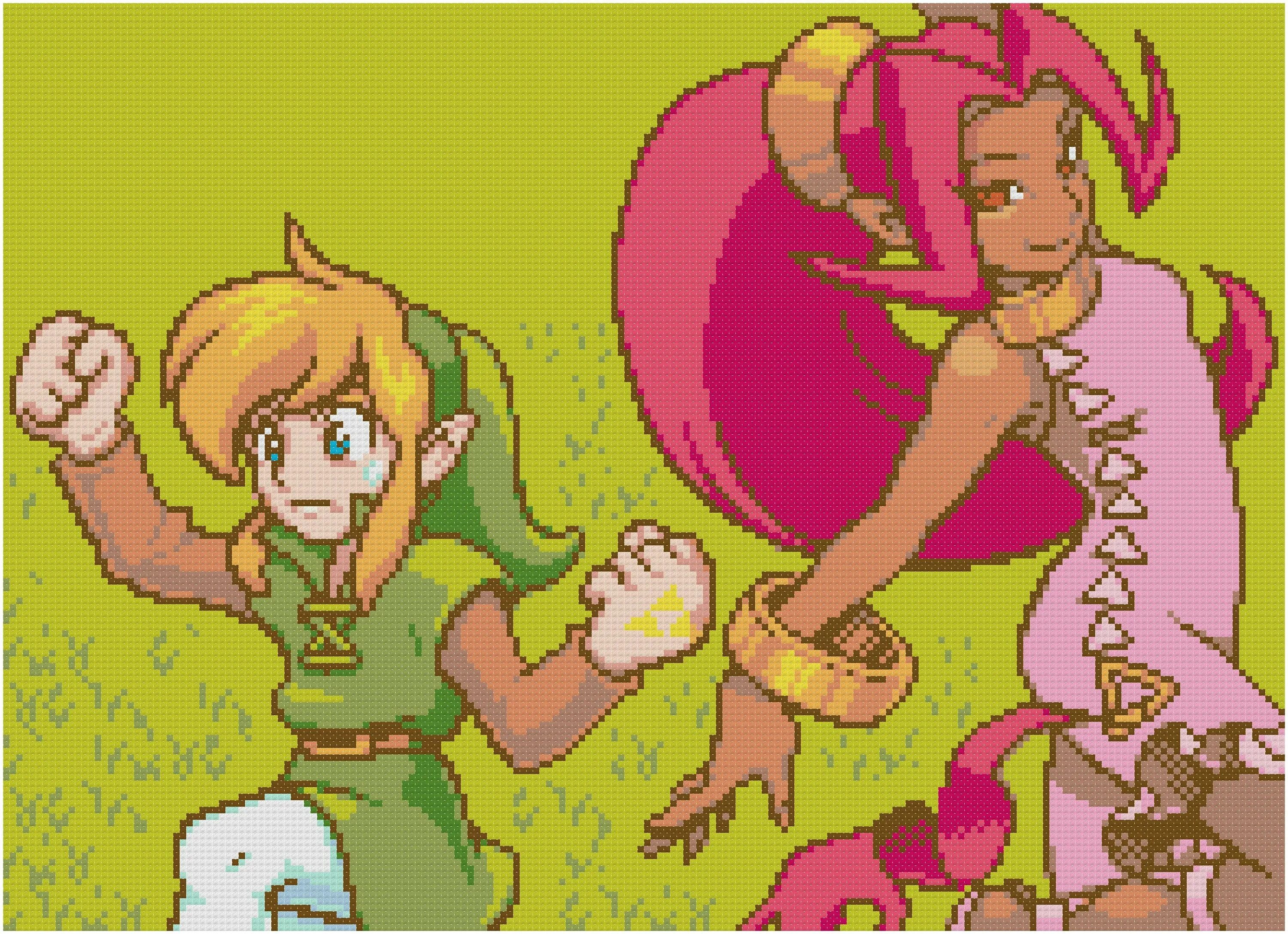 The legend of zelda oracle of seasons. The legend of zelda: oracle of seasons и oracle of ages. din oracle of seasons. the legend of zelda oracle of ages.