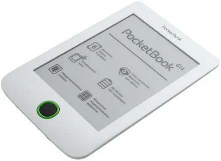 Pocketbook замена памяти