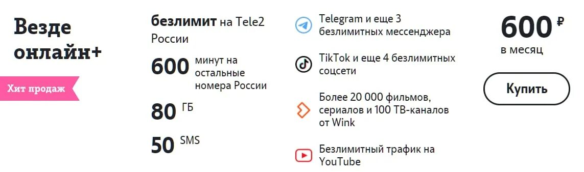 Включи 2 600. Безлимитный интернет теле2 600 рублей. Теле2 600 рублей тариф интернет. Тариф теле2 безлимитный за 400 рублей. Теле2 тариф безлимит 600 рублей.