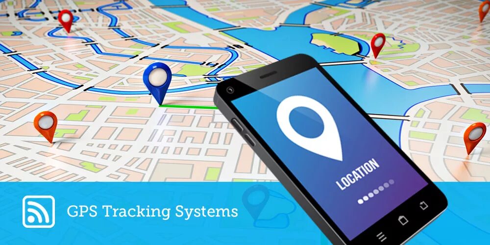 Tracking системы