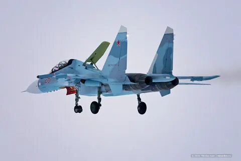 Воздушный тормоз