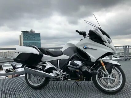 Bmw 1250