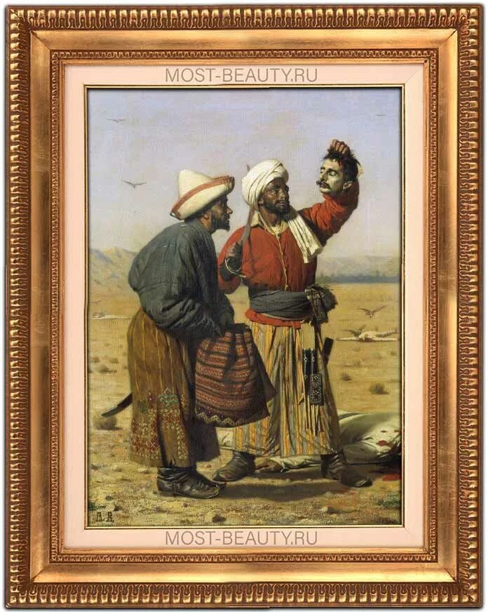 Картины верещагино. Василий Верещагин «после удачи» (1868). Верещагин Василий Верещагин. После удачи. Верещагин Василий Васильевич. После удачи. Художник баталист Верещагин.