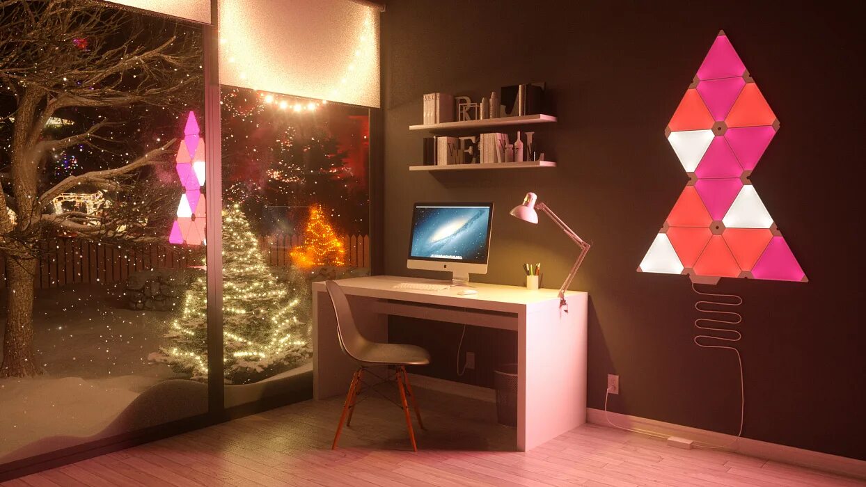 Nanoleaf panel. Светильник aurora nanoleaf. умный светильник nanoleaf aurora. световые панели aurora nanoleaf. nanoleaf aurora smarter kit 9.