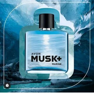 Avon musk