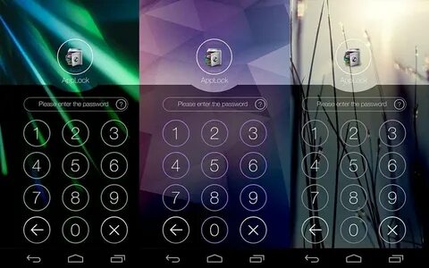 Applock