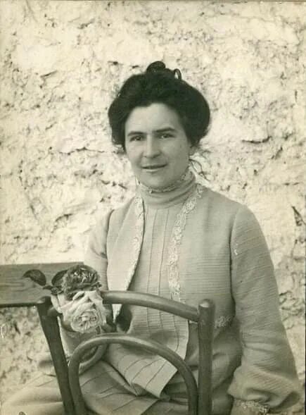 жена а п чехова