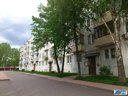 Кубинка старый городок
