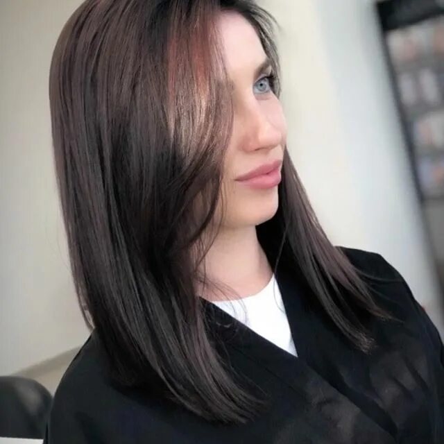 окрашивание волос тольятти