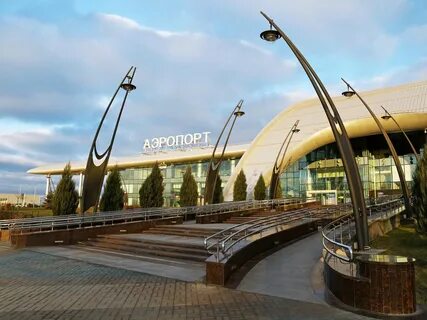 Сайт аэропорта белгород