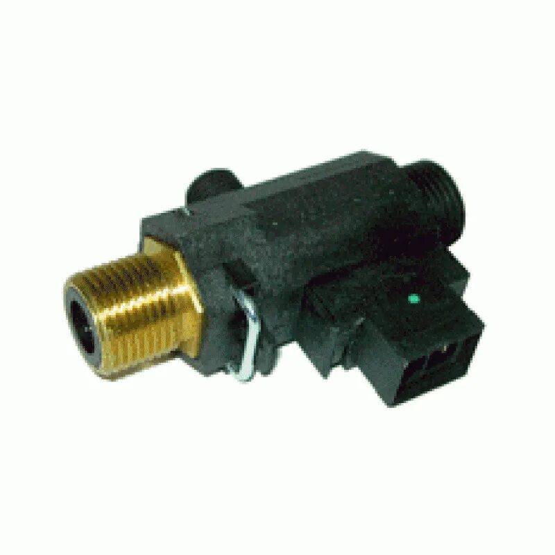 Sensor stream