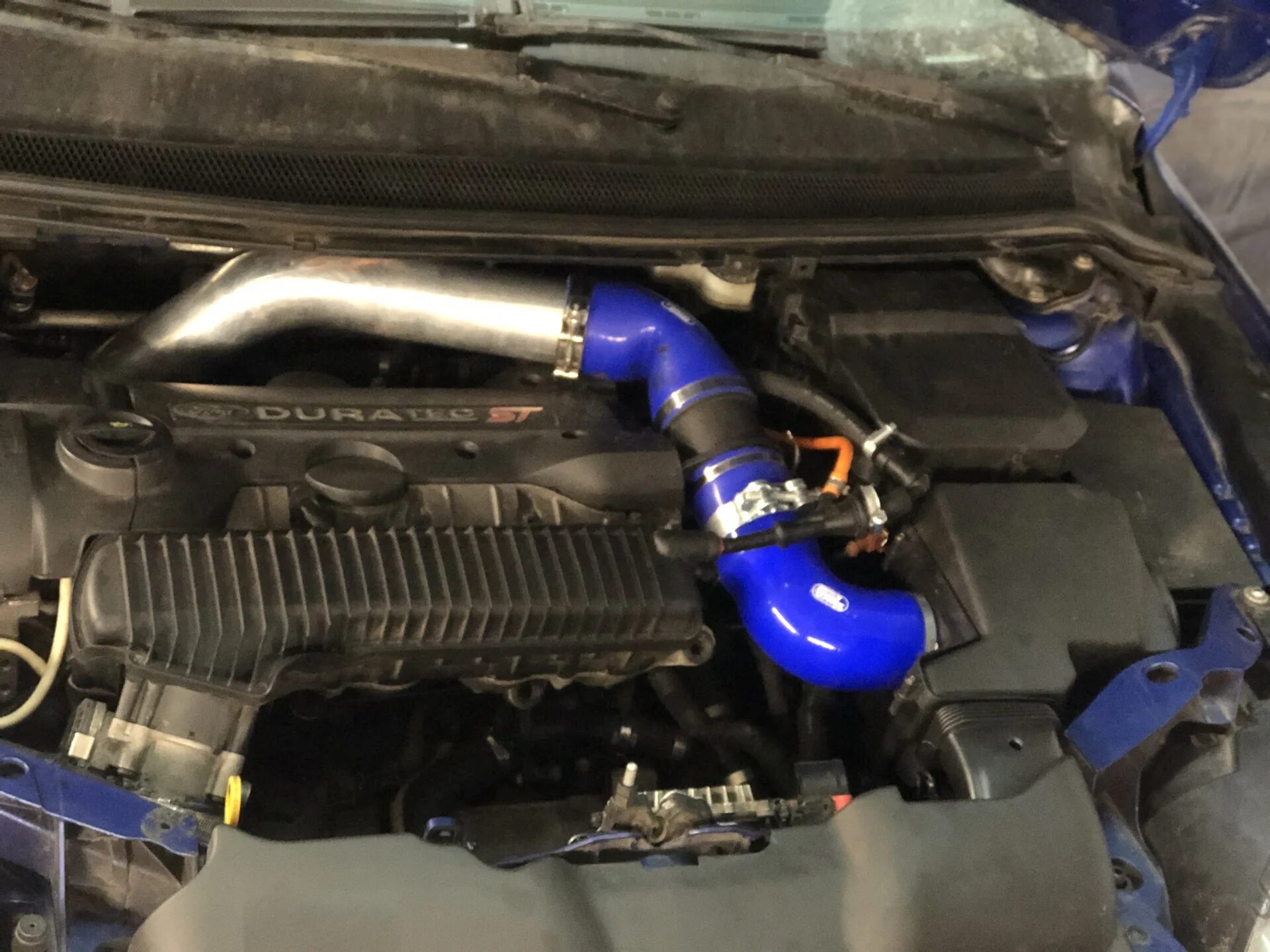 Холодный впуск форд мондео 3. Форд мондео 4 2. 5. 6 125. Нулевик volvo s60 2.