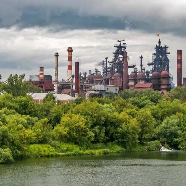 Доставка щебня в Тулачермет в 2021 и 2022 г. - ББ-Групп