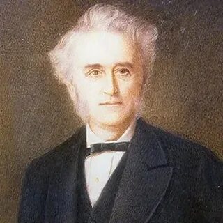 John down