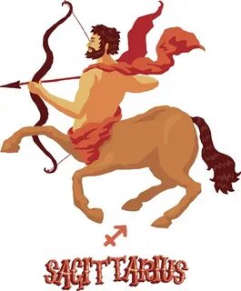Стрелец в год быка