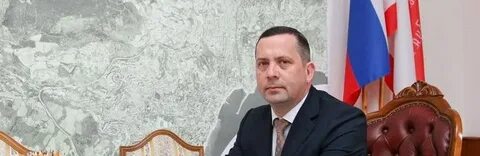Глава ялтинского
