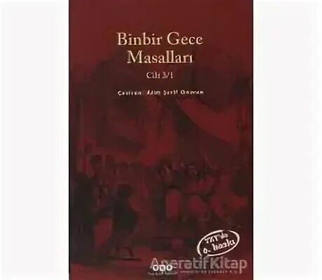 Bir gece masali