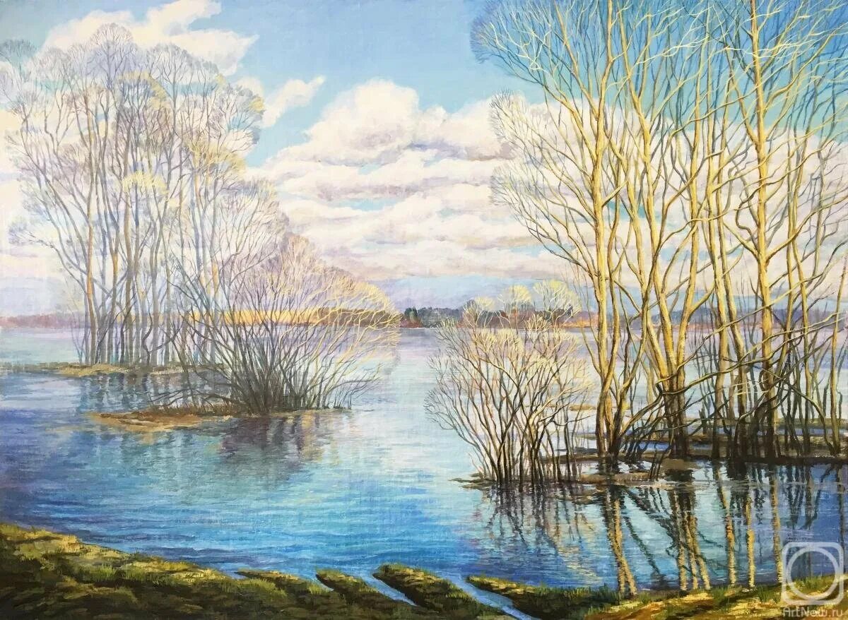 Рисование на тему весна. Лучезарная весна. Весенние птицы живопись. Апрель иллюстрации. Картина весна.