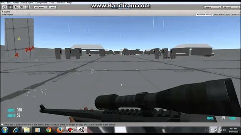 Бесплатные игры unity