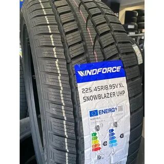 Windforce snowblazer шины зимние отзывы
