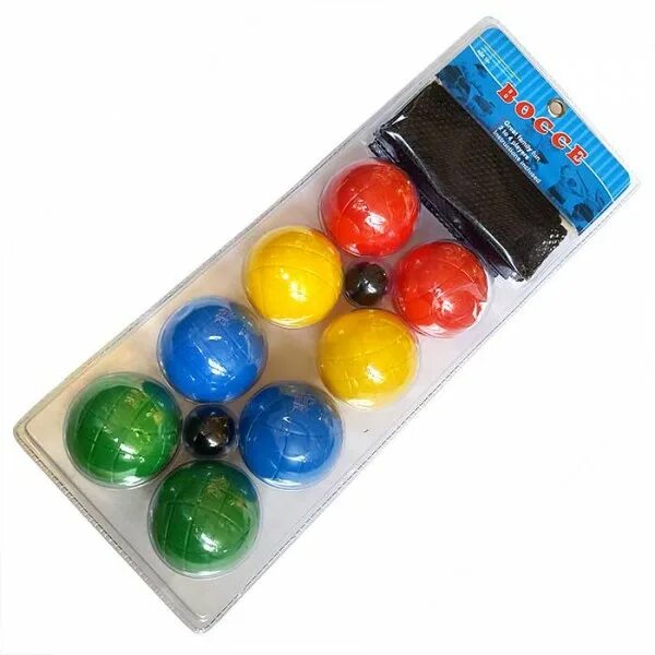 Игровые шарики. Шары для бочче. Игра шарики. Комплект цветных дисков-бочча. Игра 10 шариков
