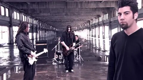 Deftones drive