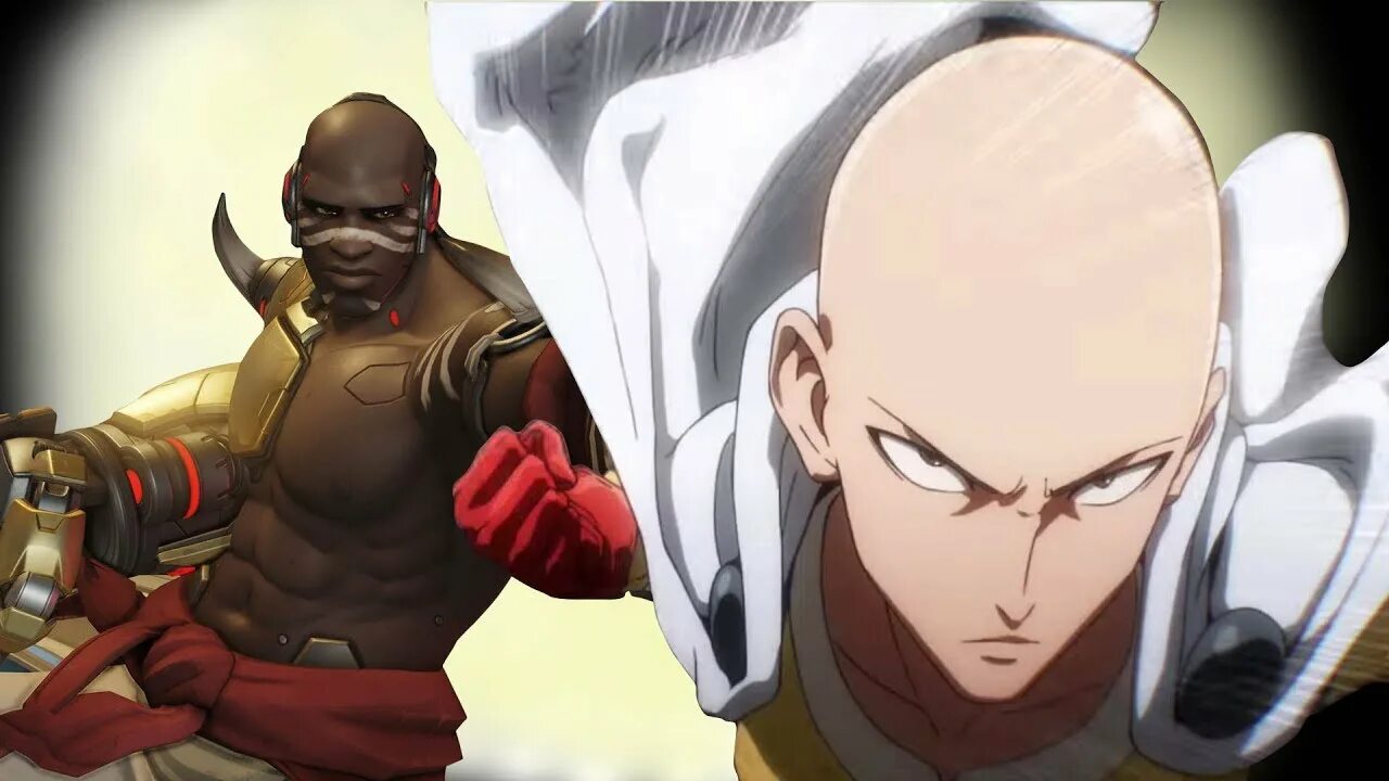 One punch man opening. Думфист Сайтама. Думфист Ванпанчмен. Думфист овервотч 2 Сайтама. Думфист скин Сайтама.