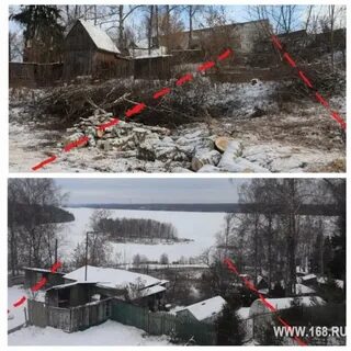Под кинешма