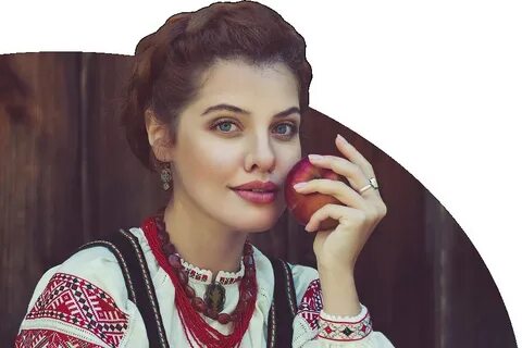 Катерина блоггер