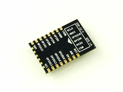Esp8266 wifi